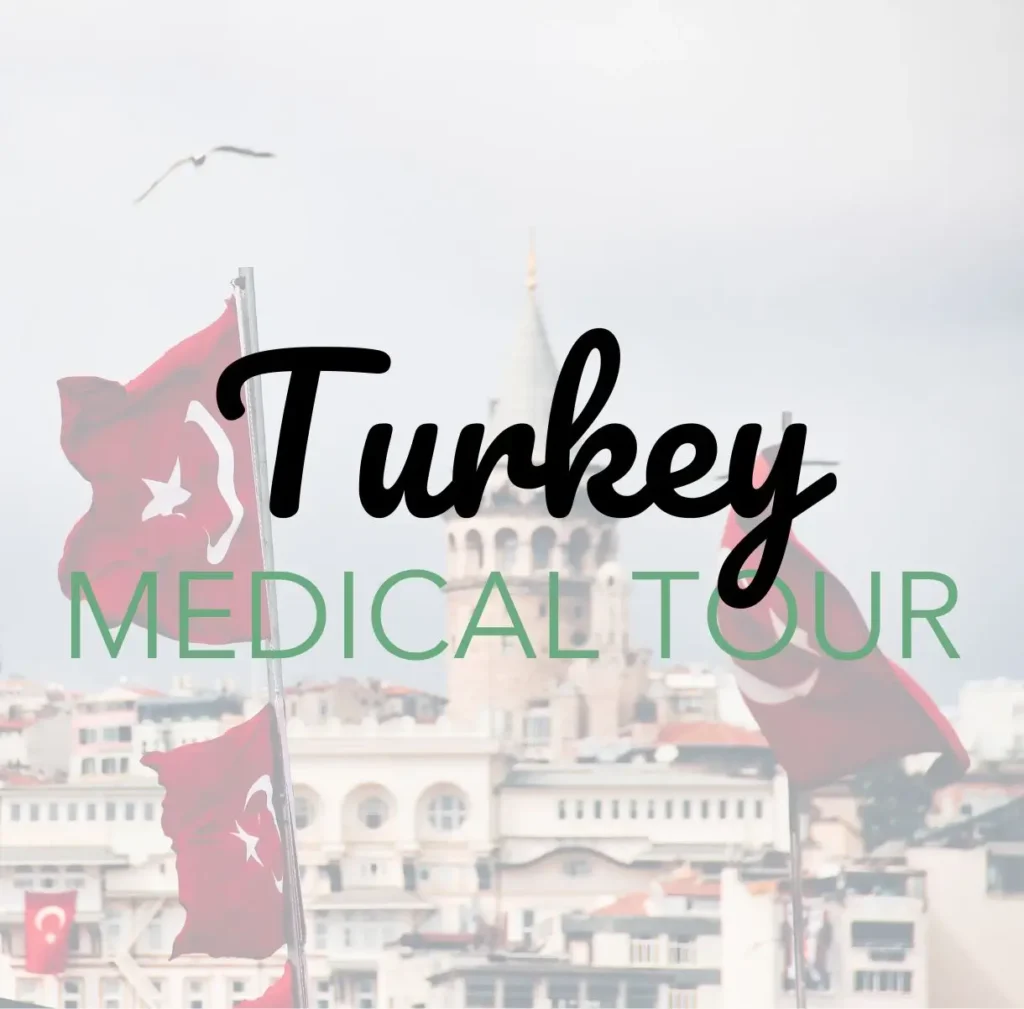 Turkey Medical Tour